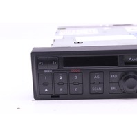 2000-2001 Audi TT Radio Stereo Cassette Player Concert OEM