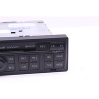 2000-2001 Audi TT Radio Stereo Cassette Player Concert OEM