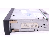 2000-2001 Audi TT Radio Stereo Cassette Player Concert OEM