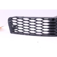 2000-2005 Audi TT Right Lower Bumper Grille 8N0807682A OEM