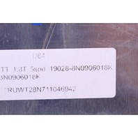 2001 Audi TT Engine Computer Module ECU ECM DME 8N0906018K OEM