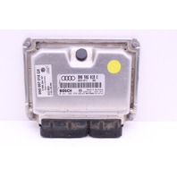 2001 Audi TT Engine Computer Module ECU ECM DME 8N0906018K OEM