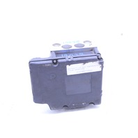 2001 Audi TT 1.8t Anti-Lock Brake System ABS Pump 8N0907379E OEM