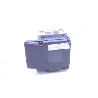 2001 Audi TT 1.8t Anti-Lock Brake System ABS Pump 8N0907379E OEM