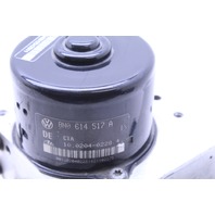 2001 Audi TT 1.8t Anti-Lock Brake System ABS Pump 8N0907379E OEM