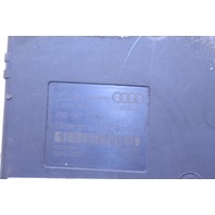 2001 Audi TT 1.8t Anti-Lock Brake System ABS Pump 8N0907379E OEM