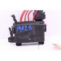 2001 Audi TT Fuse Relay Box 8N0937550A OEM