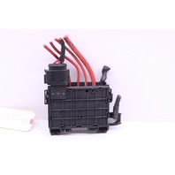 2001 Audi TT Fuse Relay Box 8N0937550A OEM