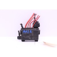 2001 Audi TT Fuse Relay Box 8N0937550A OEM