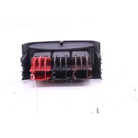 2000-2006 Audi TT Center Console Fuel Door Trunk Release Switch OEM