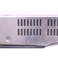 2001 Audi TT Dead Pedal Foot Rest Cover 8N1864777A OEM