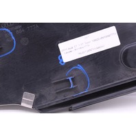 2001 Audi TT Dead Pedal Foot Rest Cover 8N1864777A OEM