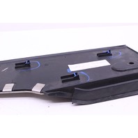 2001 Audi TT Dead Pedal Foot Rest Cover 8N1864777A OEM
