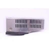 2001 Audi TT Dead Pedal Foot Rest Cover 8N1864777A OEM