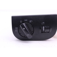 2000-2006 Audi TT Headlight Switch OEM