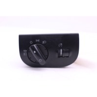 2000-2006 Audi TT Headlight Switch OEM