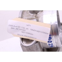 2004 Audi TT Volkswagen Golf 3.2 Throttle Body 022133062AA