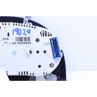 2004-2006 Audi TT Speedometer Instrument Cluster OEM