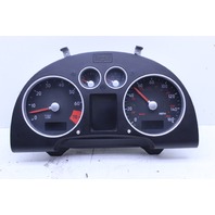 2004-2006 Audi TT Speedometer Instrument Cluster OEM