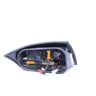2000-2006 Audi TT Left Right Aftermarket Tail Light Set OEM