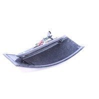 2000-2006 Audi TT Left Right Aftermarket Tail Light Set OEM