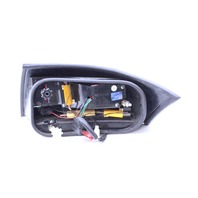 2000-2006 Audi TT Left Right Aftermarket Tail Light Set OEM