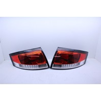 2000-2006 Audi TT Left Right Aftermarket Tail Light Set OEM