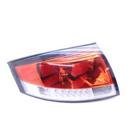 2000-2006 Audi TT Left Right Aftermarket Tail Light Set OEM
