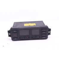 1996 Audi A4 Climate Temperature Control Panel OEM