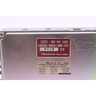 1996 1997 Audi A4 A6 Cabriolet Engine Computer Module ECU ECM DME OEM