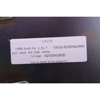 1996 1997 Audi A4 A6 Cabriolet Engine Computer Module ECU ECM DME OEM
