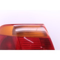 1996 1997 Audi A4 Left Tail Light Lamp OEM