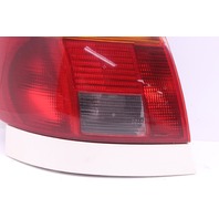 1996 1997 Audi A4 Left Tail Light Lamp OEM