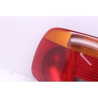1996 1997 Audi A4 Left Tail Light Lamp OEM
