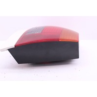 1996 1997 Audi A4 Left Tail Light Lamp OEM