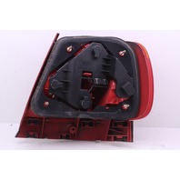 1996 1997 Audi A4 Left Tail Light Lamp OEM