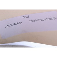 2002 Jeep Liberty 3.7 4x4 AT Engine Computer Module ECU ECM DME OEM