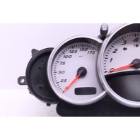 2001 Porsche Boxster Speedometer Instrument Cluster OEM