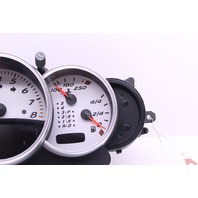 2001 Porsche Boxster Speedometer Instrument Cluster OEM