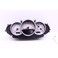 2001 Porsche Boxster Speedometer Instrument Cluster OEM