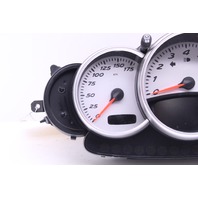 2001 Porsche Boxster Speedometer Instrument Cluster OEM