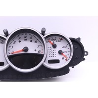 2001 Porsche Boxster Speedometer Instrument Cluster OEM