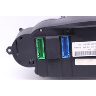 2001 Porsche Boxster Speedometer Instrument Cluster OEM