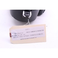 2001 Porsche Boxster Speedometer Instrument Cluster OEM