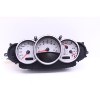 2001 Porsche Boxster Speedometer Instrument Cluster OEM
