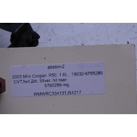 2002-2008 Mini Cooper Anti-Lock Brake ABS Pump 34516765287 OEM