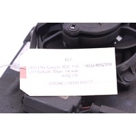 2003 Mini Cooper Power Steering Pump Cooling Fan OEM