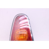 2002-2004 Mini Cooper Left Tail Light Lamp 63216935783 OEM
