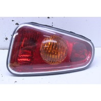 2003 Mini Cooper Tail Light Lamp Left Rear Aftermarket Stock#19032