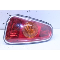 2003 Mini Cooper Tail Light Lamp Left Rear Aftermarket Stock#19032